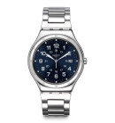 Montre homme swatch blue boat yws420g