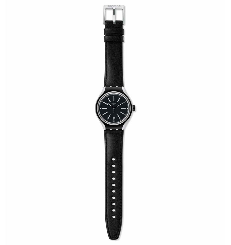 montre homme swatch go cycle yes4003