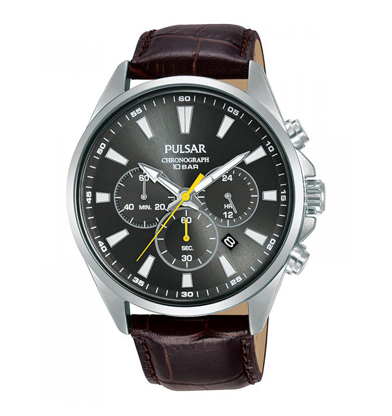 montre homme pulsar pt3a41x1