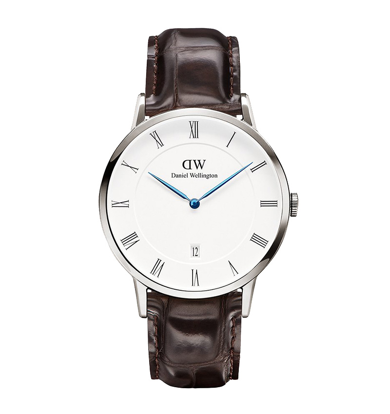 montre daniel wellington dapper york 38