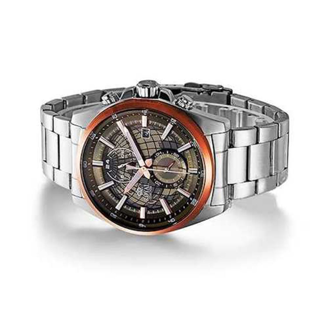 montre homme royal london 41447-06