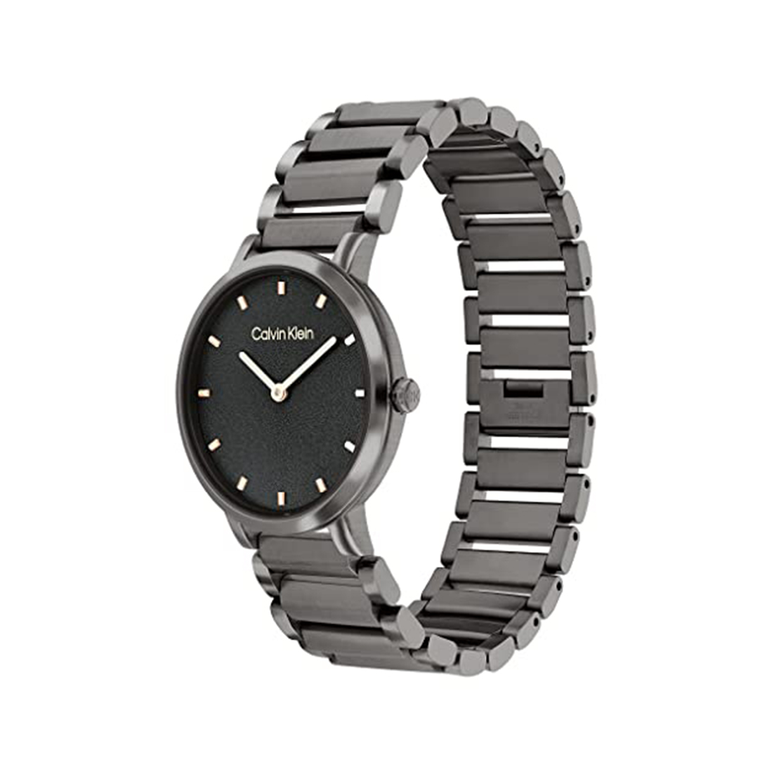 Montre femme calvin klein 25200088
