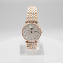 Montre femme longines l45121977