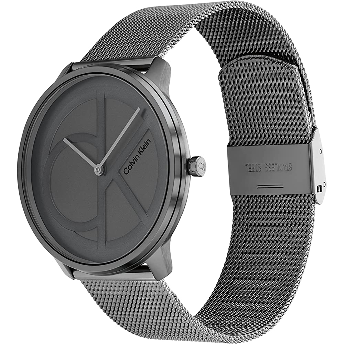 montre homme calvin klein 25200030