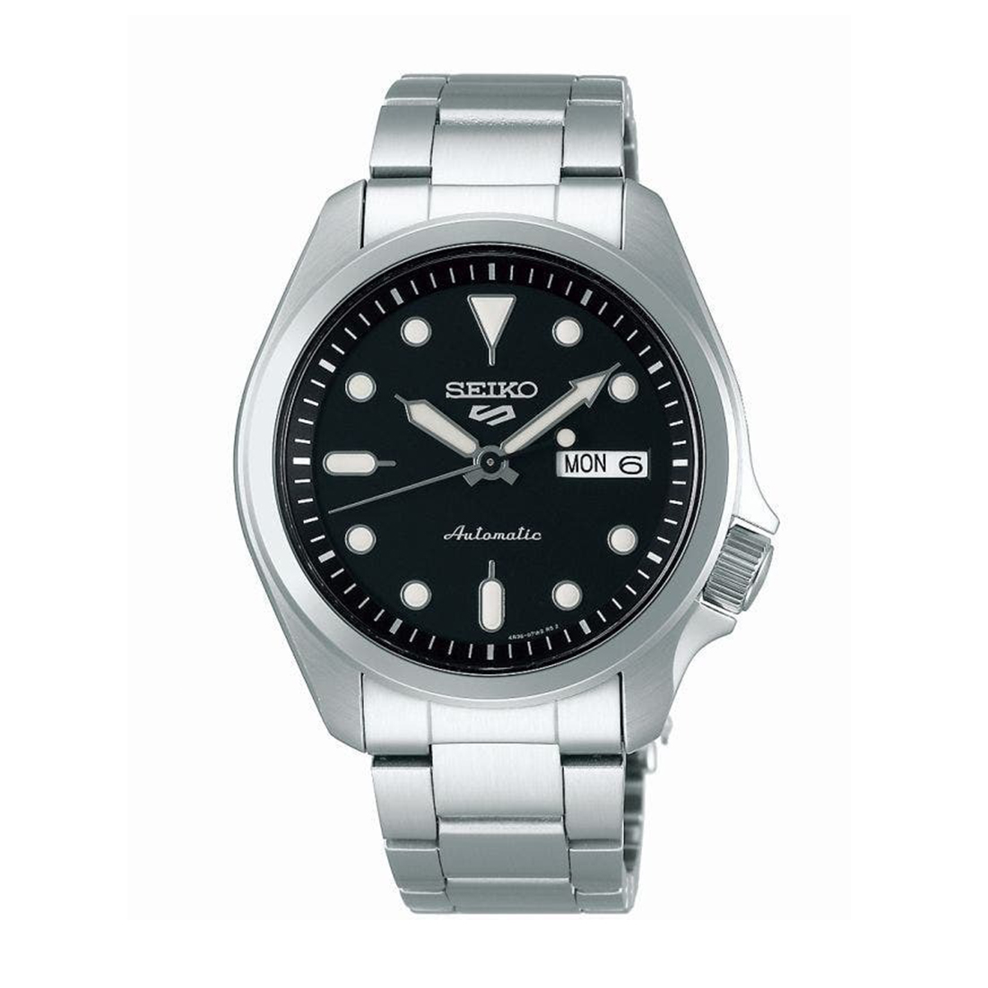 montre homme seiko srpe55k1