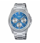 Montre homme casio mtp-1375d-2avdf