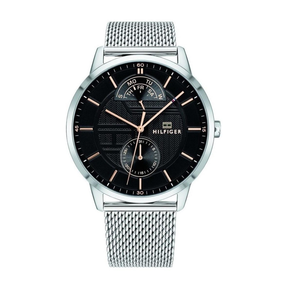 Montre homme tommy hilfiger 1791610