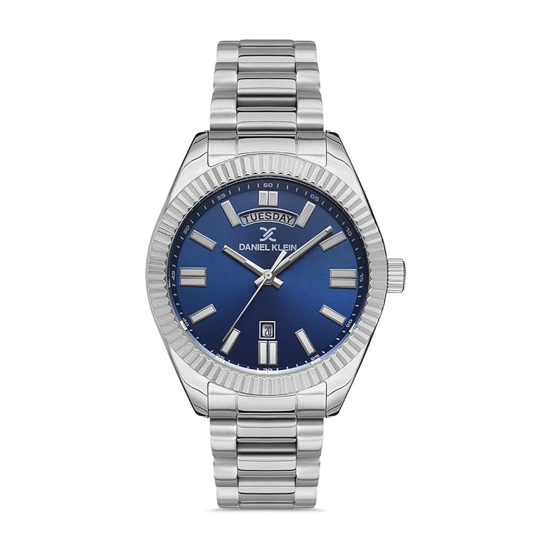 Montre homme daniel klein dk.1.13269.2