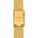 Montre femme tissot lovely square t058.109.33.031.00
