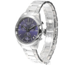 Montre homme tissot pr 100 chronograph t150.417.11.041.00