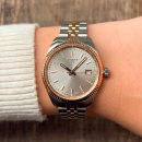 Montre femme tissot ballade t156.210.22.031.01