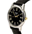 Montre tissot classic dream argent