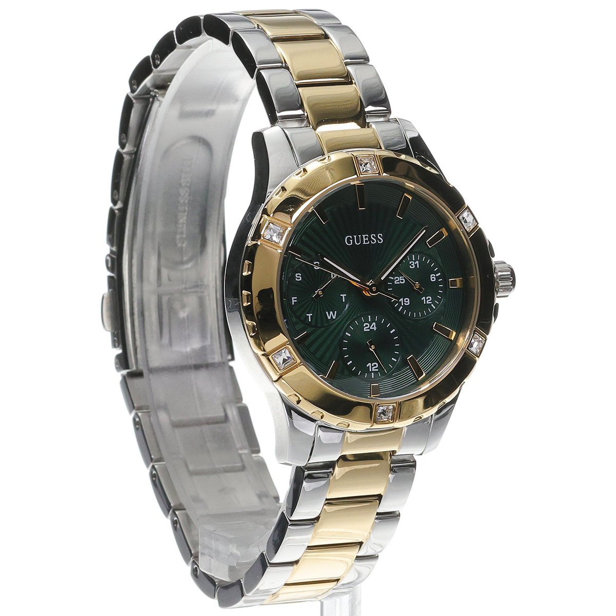 Montre femme guess mist gw0723l1