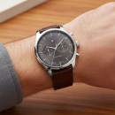 Montre homme tommy hilfiger sawyer 1710422