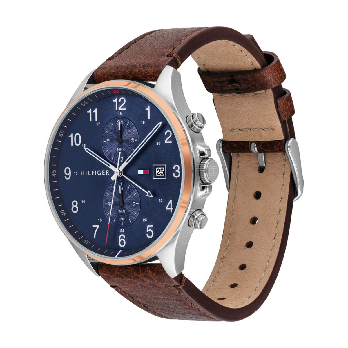 Montre homme tommy hilfiger west 1791712