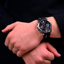 Montre homme tommy hilfiger decker 1791473