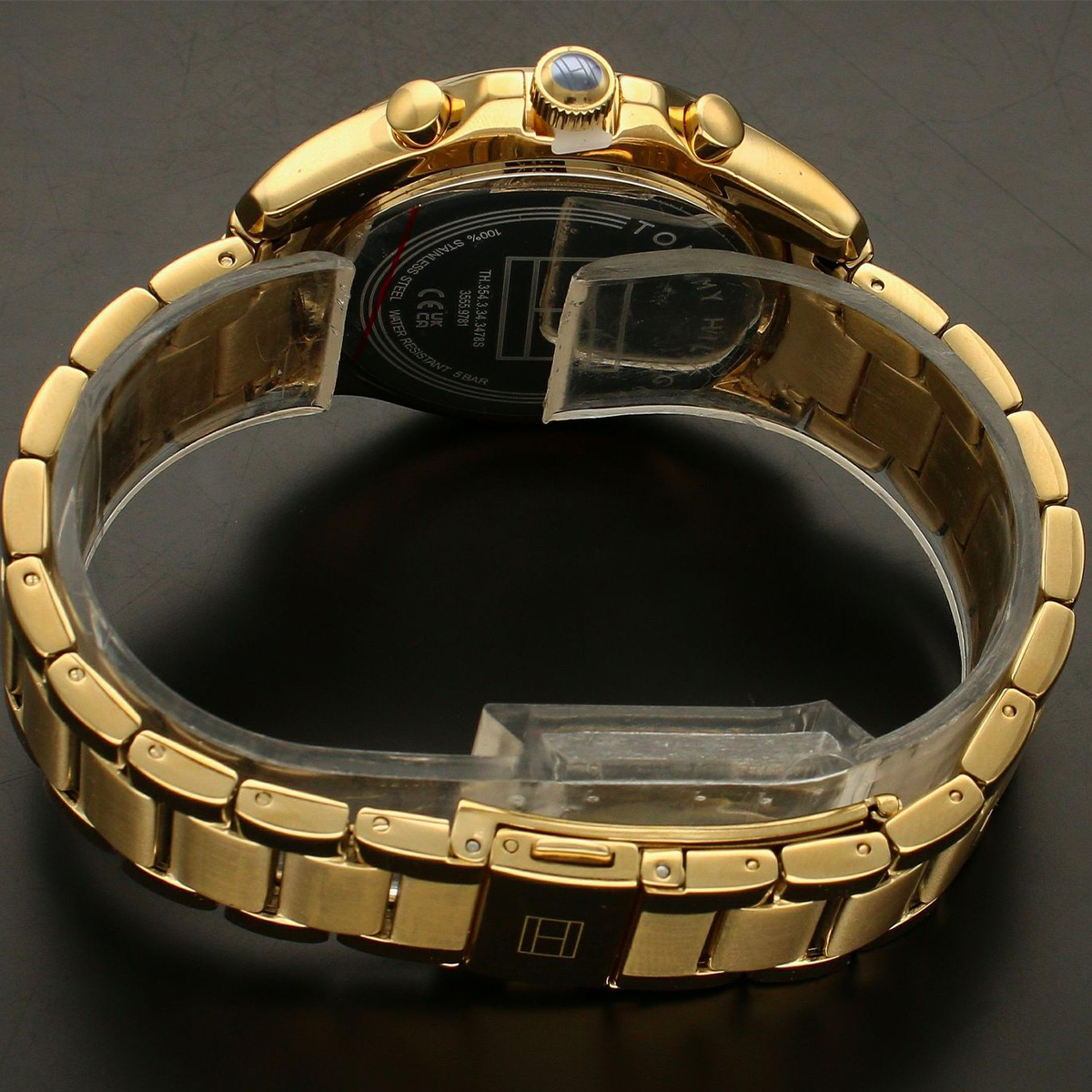 Montre femme tommy hilfiger brooklyn 1782614