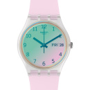 Montre femme swatch gent ge714