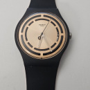 Montre unisexe swatch new gent so32b116