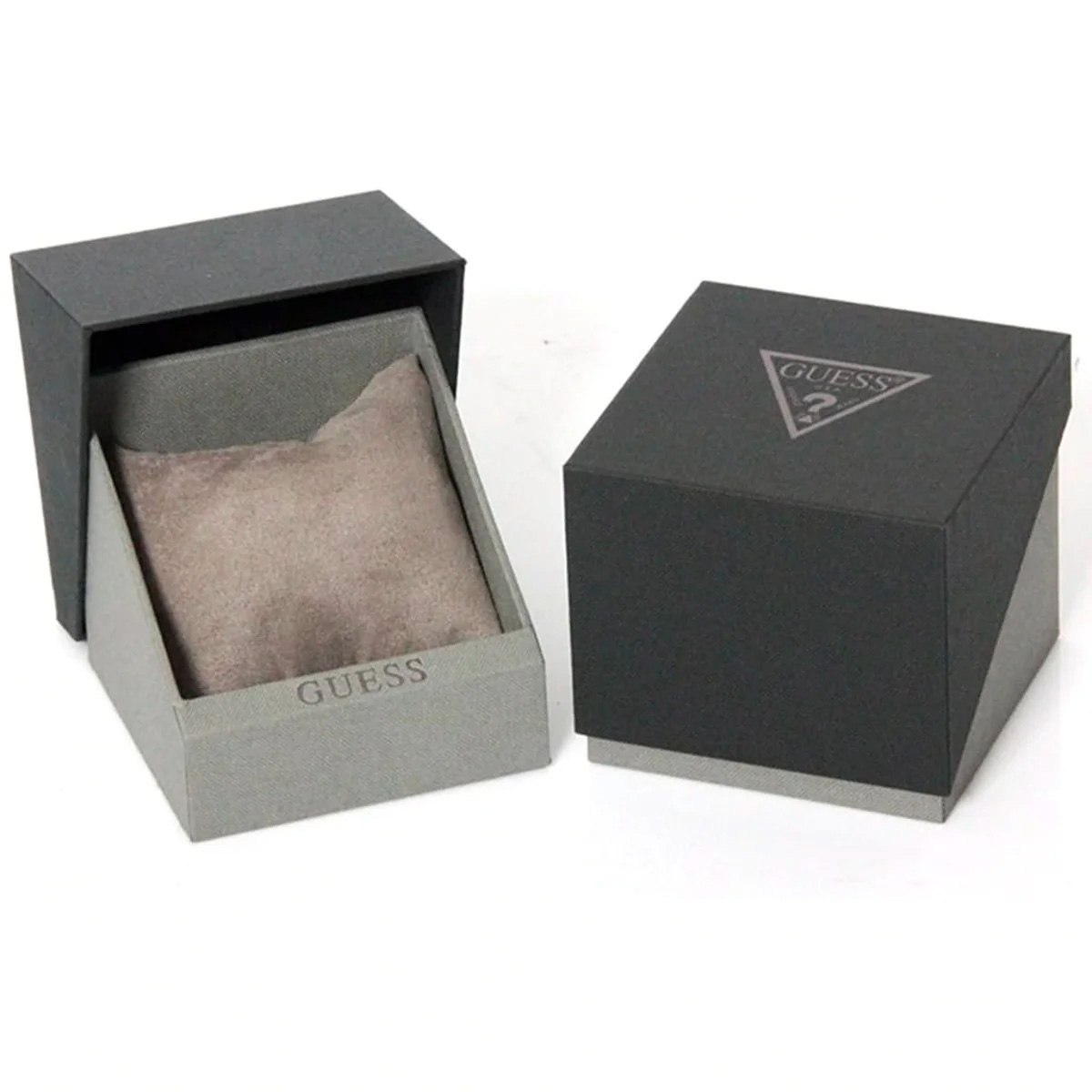Montre femme guess gw0073l1