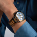 Montre homme guess equity gw0703g3