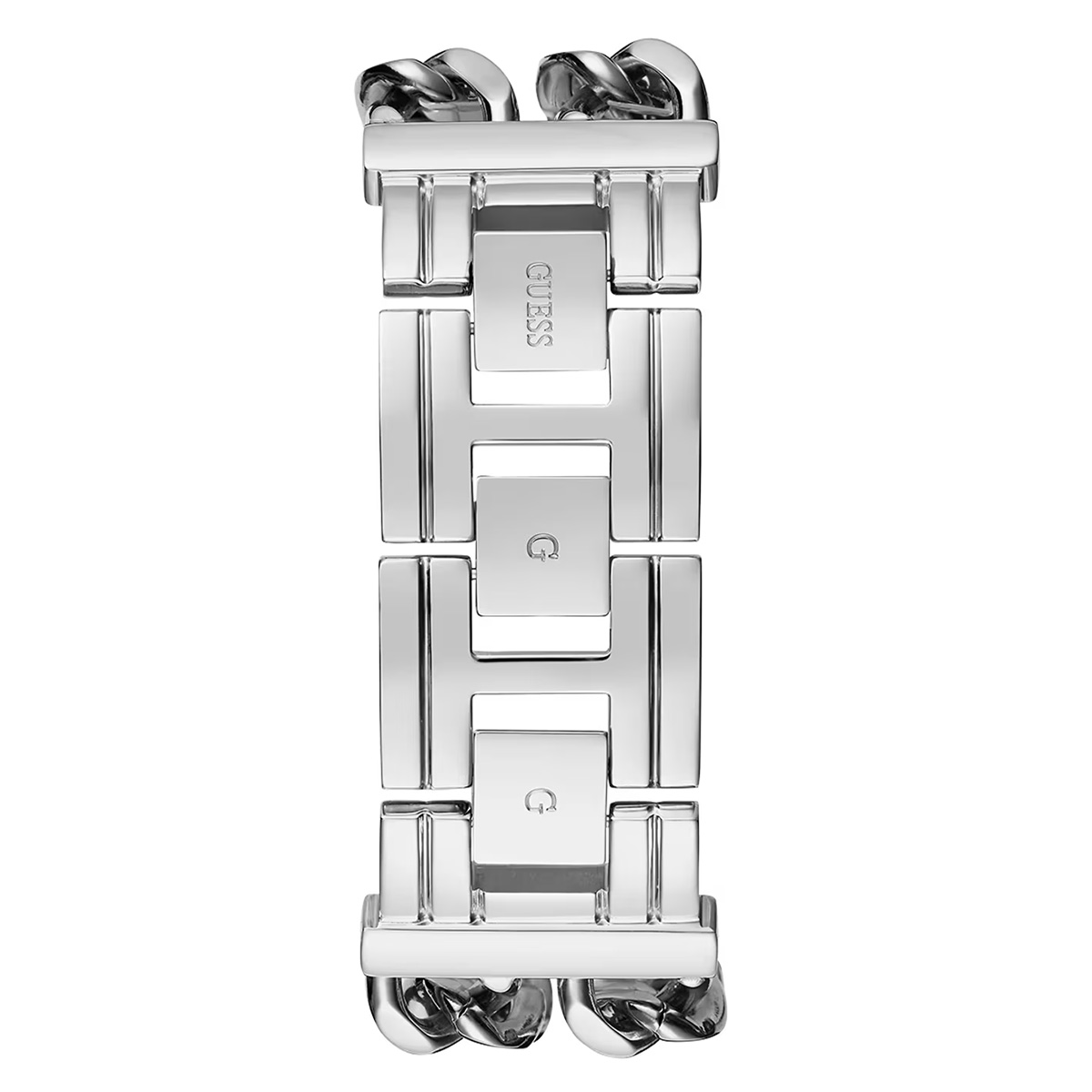 Montre femme guess mod heavy metal gw0740l1