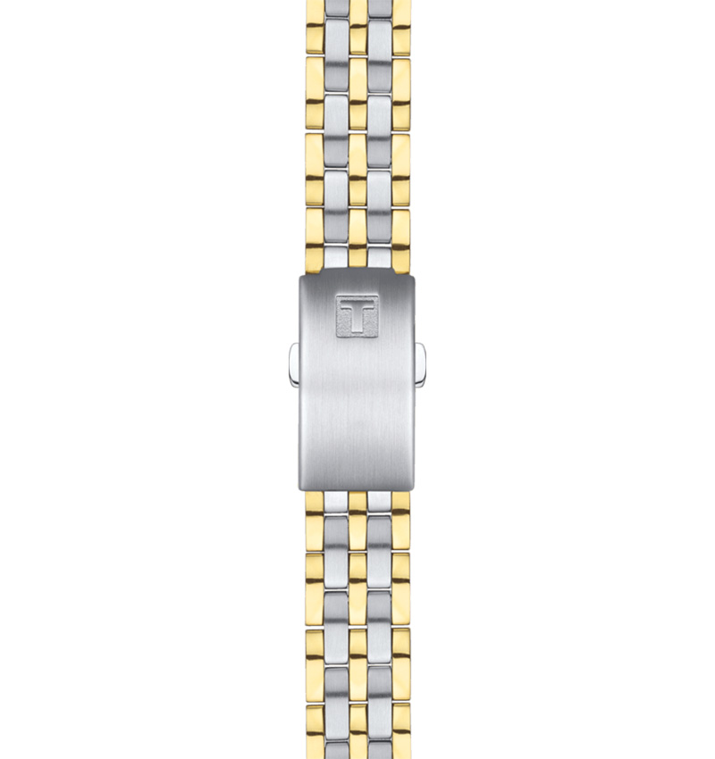 montre femme tissot classic dream lady