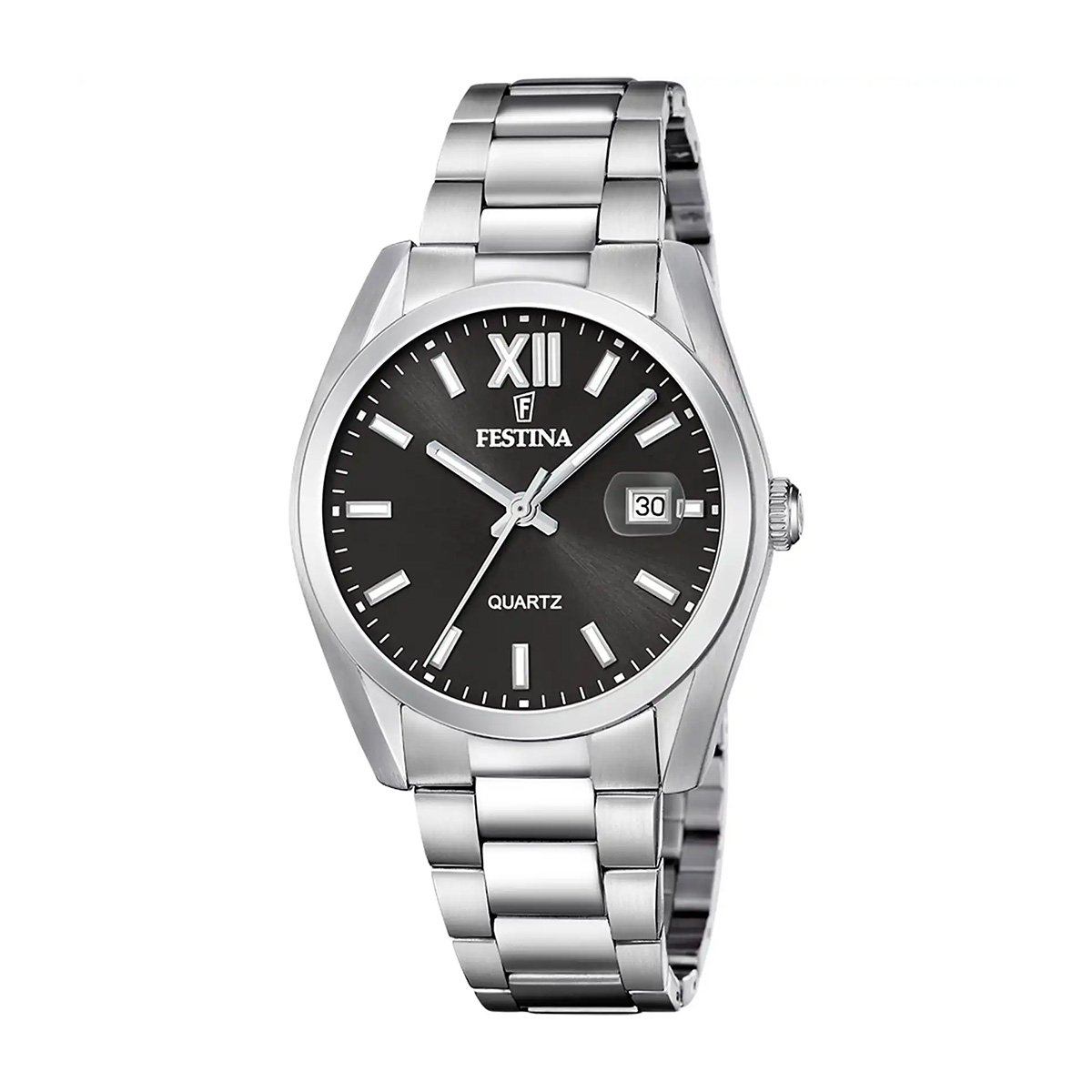 Montre homme festina classics f207076