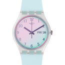 Montre femme swatch gent ge713