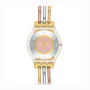 Montre femme swatch ss08k101a