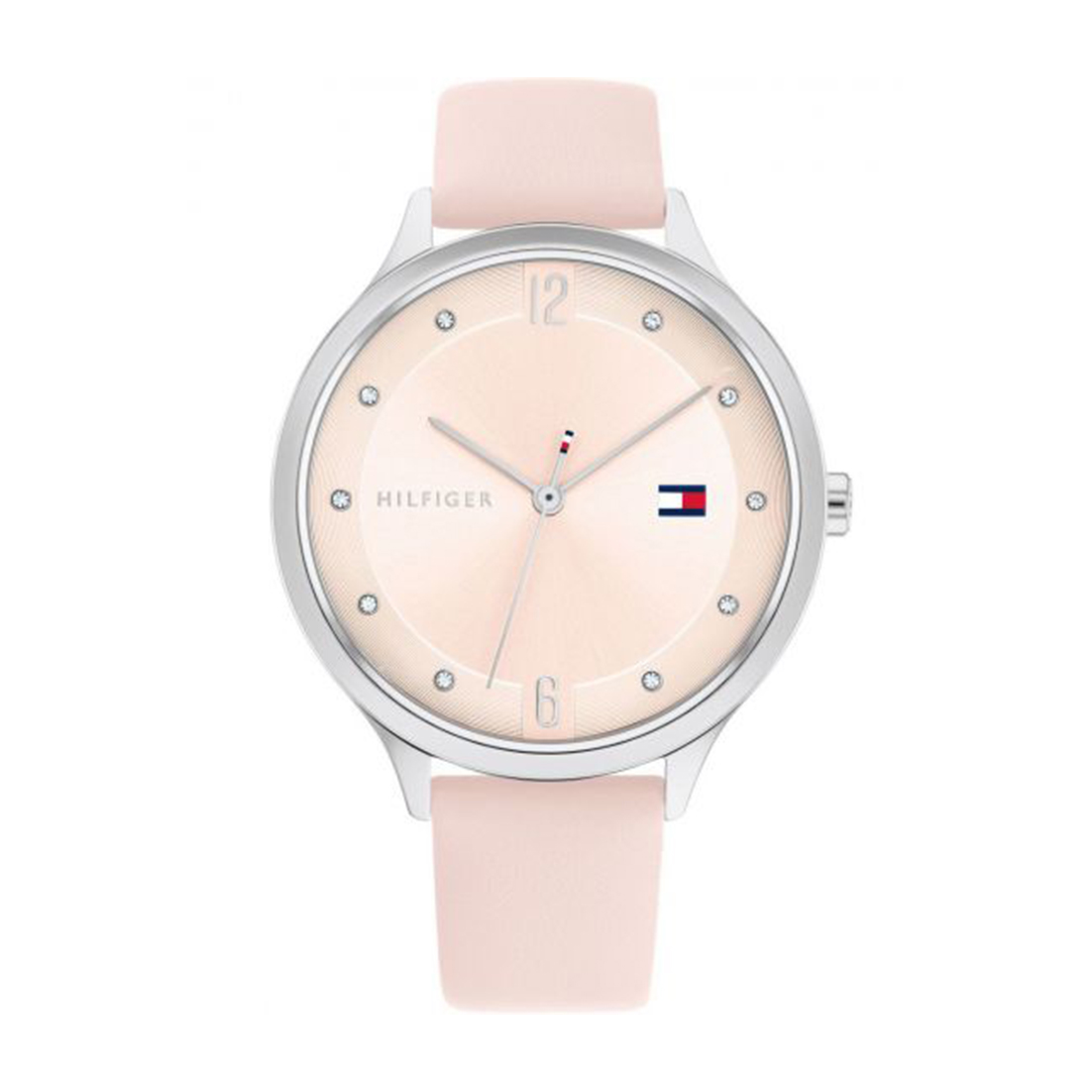 montre femme tommy hilfiger 1782429