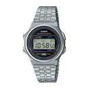 Montres unisexe casio a171we1adf