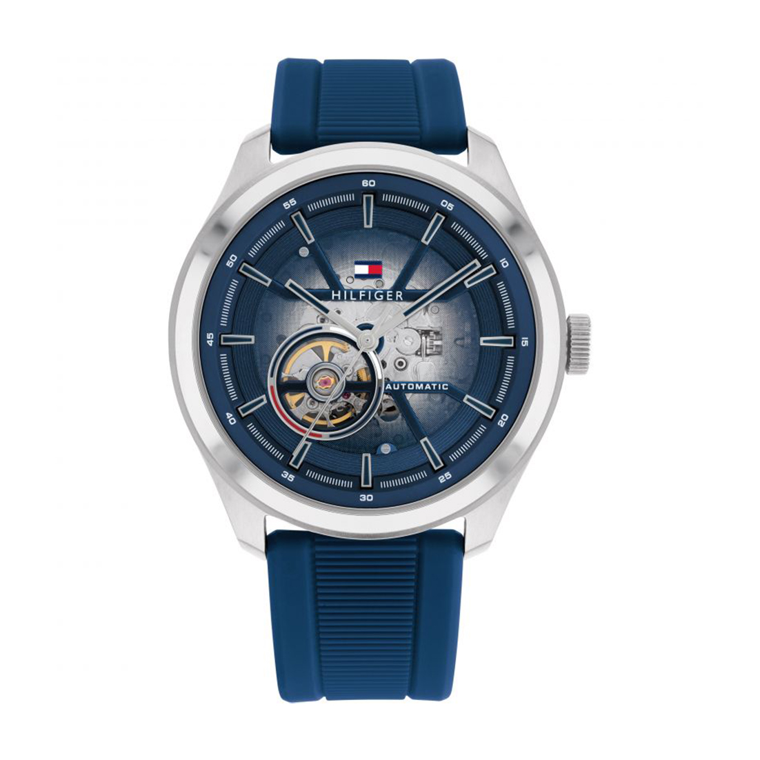 montre homme tommy hilfiger 1791885