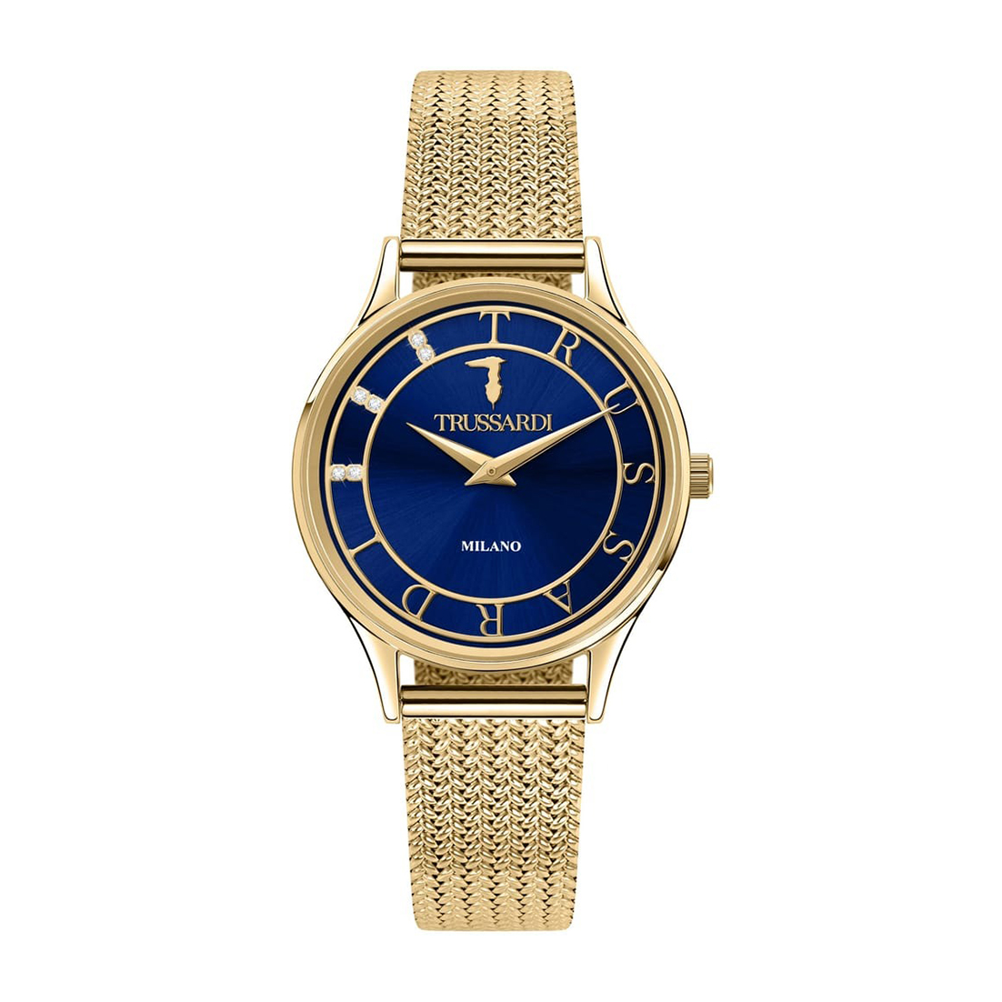 Montre femme trussardi r2453152501