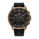 Montre homme tommy hilfiger th1710491