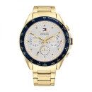 Montre homme tommy hilfiger 1791969