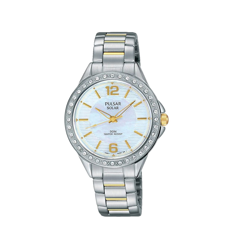 montre femme pulsar py5011x1