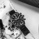 Montre homme seiko  ssb415p1