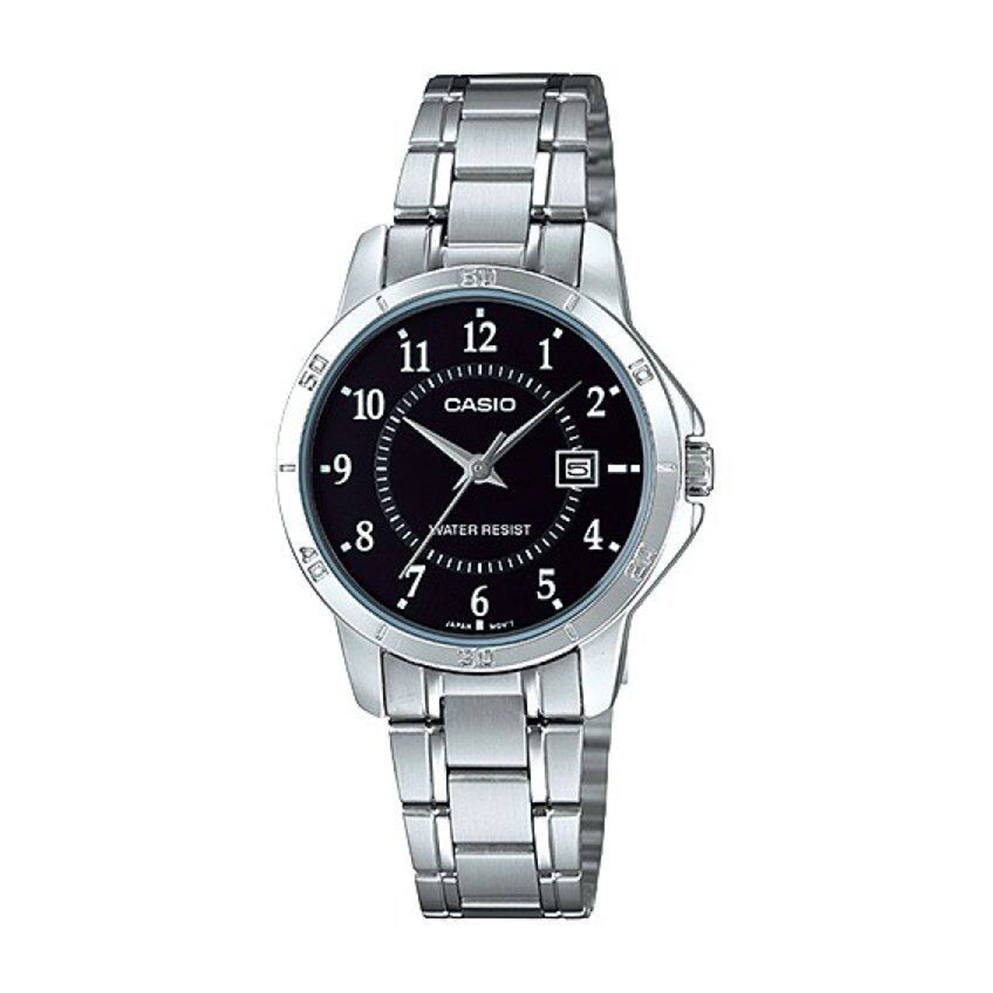 Montre femme casio ltpv004d1budf