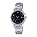 Montre femme casio ltpv004d1budf