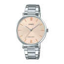 Montre femme casio ltpvt01d4budf