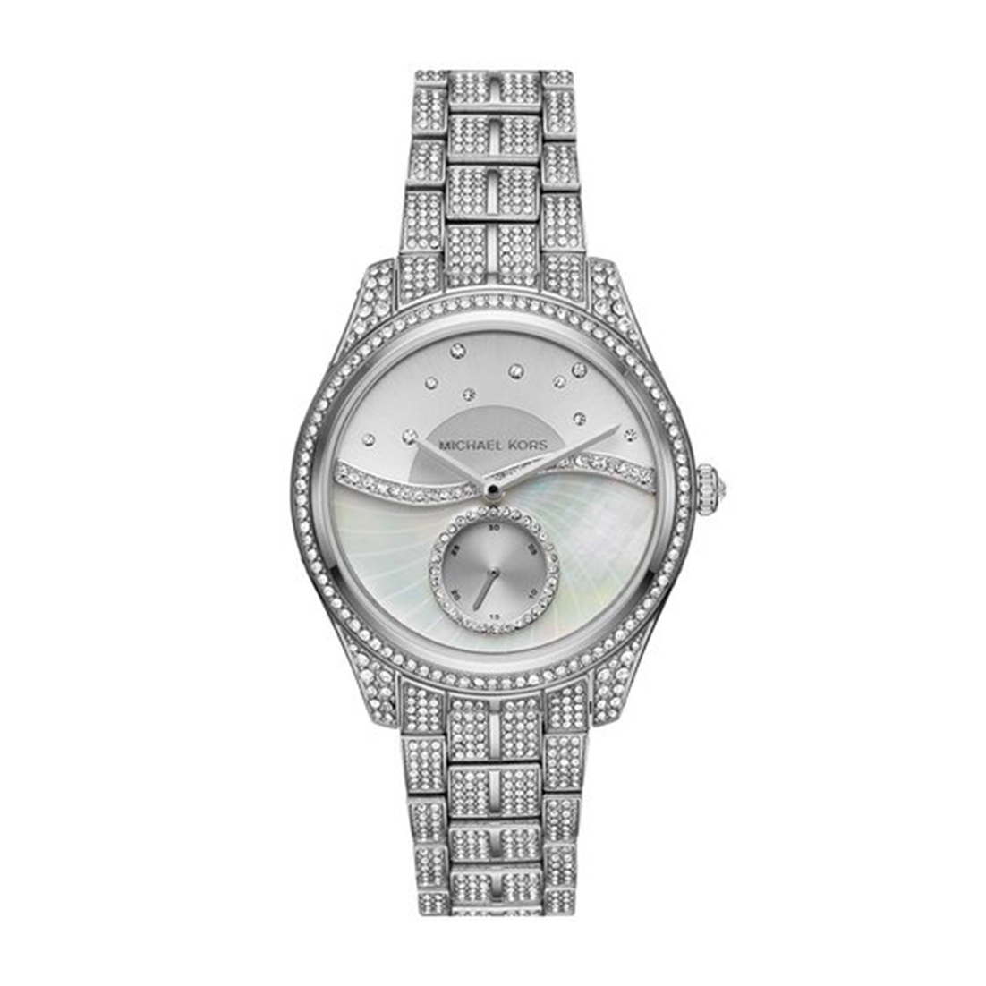 montre femme michael kors mk3755