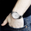 Montre homme tissot t0636101103700