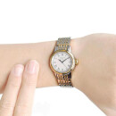 Montre femme tissot t0852102201300
