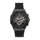Montre homme guess gw0263g4