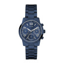 Montre femme guess w0448l5