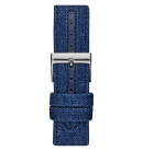 Montre homme guess legacy w1058g1