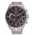 Montre homme seiko neo sport ssb345p1