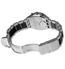 Montre femme swatch secrest thought black