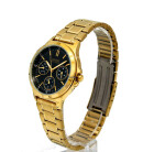 Montre femme casio ltp-v300g-1audf